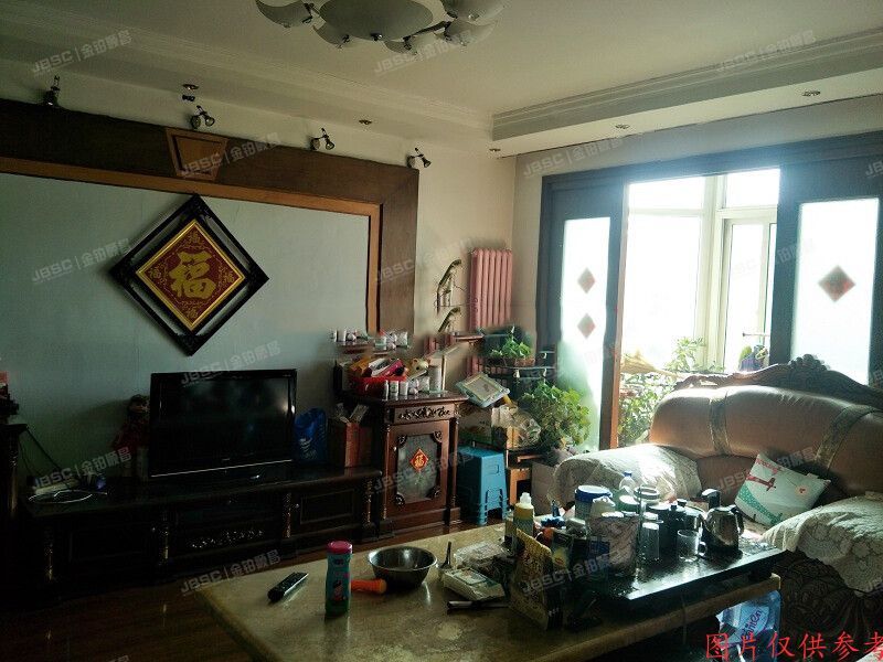 ※丰台区 城南嘉园益城园4号楼4单元601室