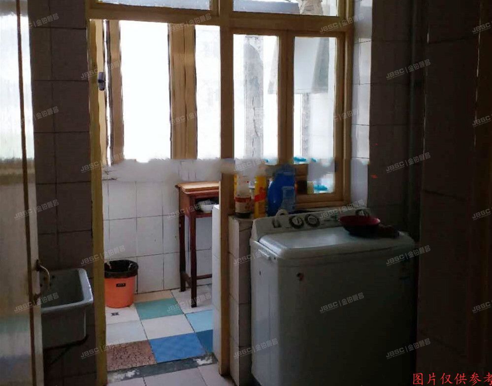 昌平区 温泉花园B区62号楼2单元4层242室