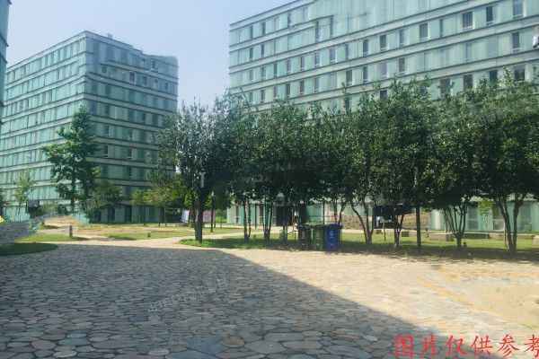 海淀区 上第MOMA 1号楼3单元205室