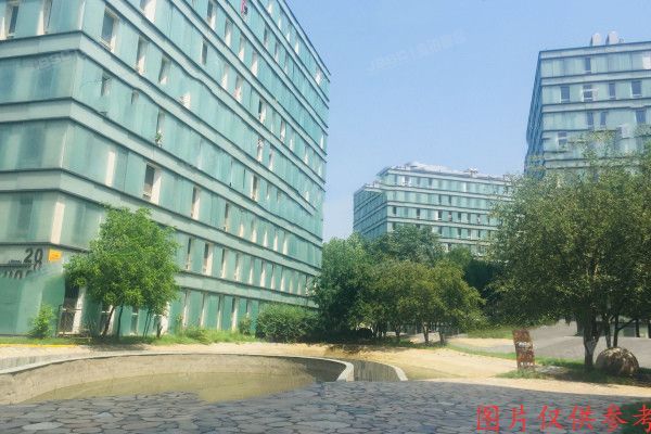 海淀区 上第MOMA 1号楼3单元205室