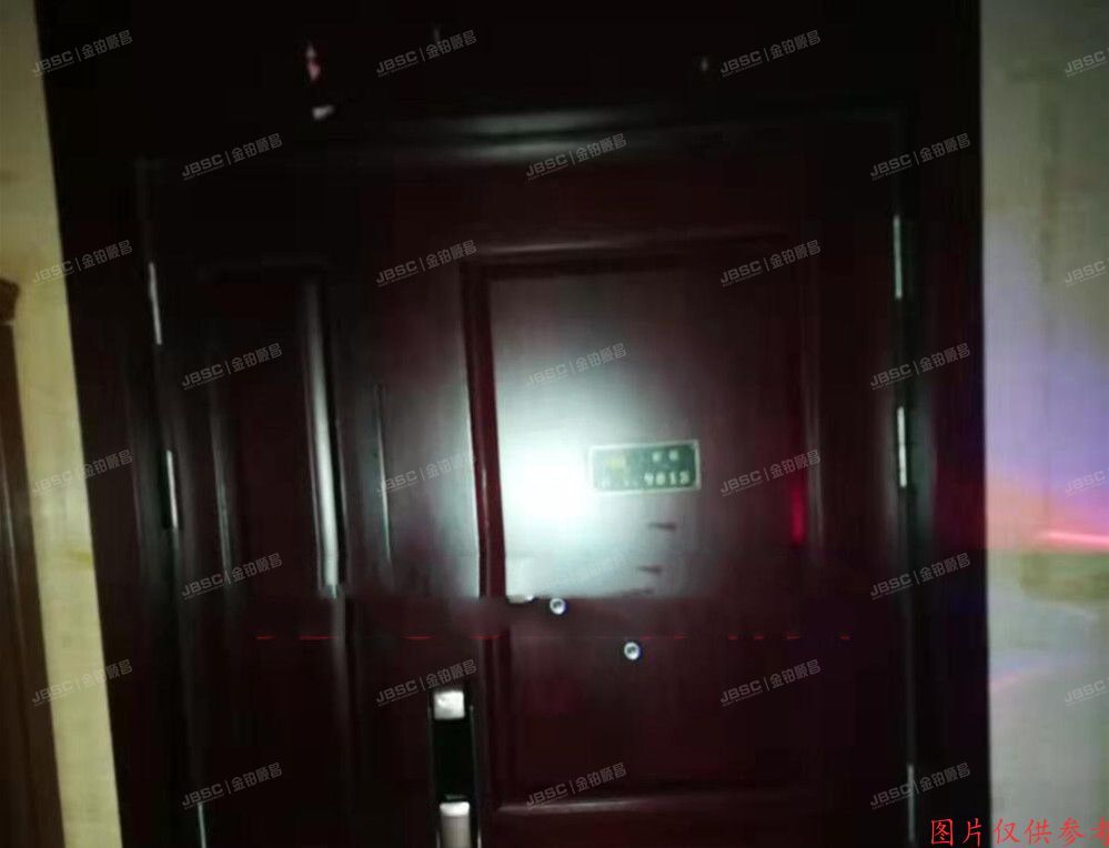 海淀区 亿城西山华府34号楼2单元8层9018室（亿城西山华府）