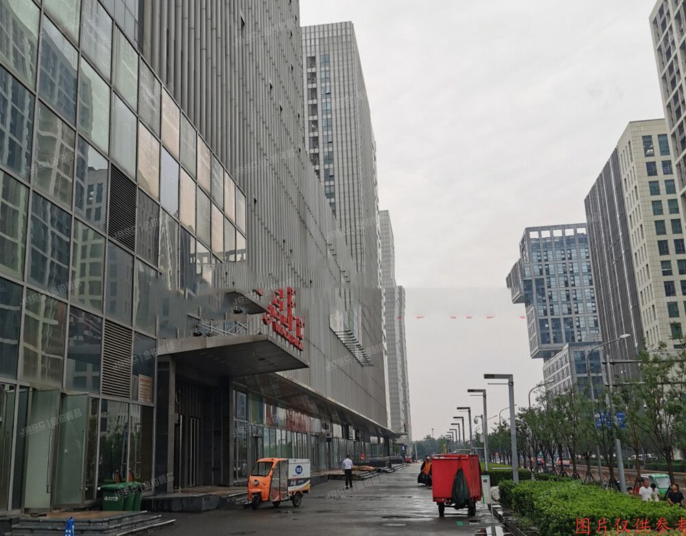 石景山区 石景山路乙18号院5号楼8层916号（万达广场）办公