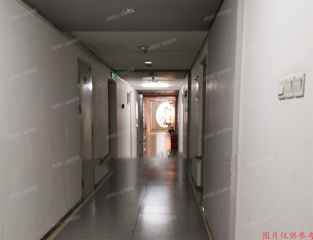 石景山区 石景山路乙18号院5号楼8层916号（万达广场）办公