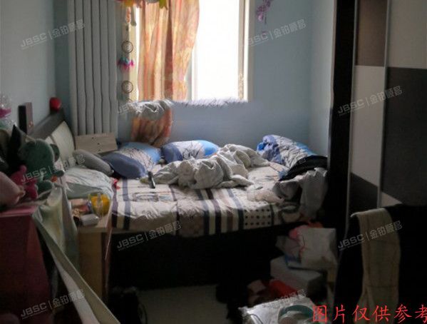 丰台区 洋桥北里31号楼2单元402室