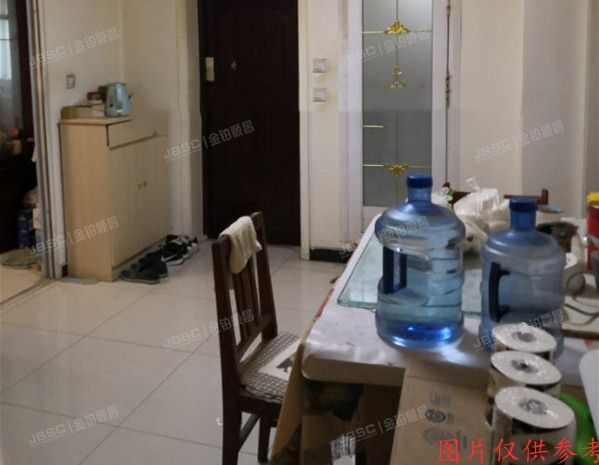 丰台区 洋桥北里31号楼2单元402室