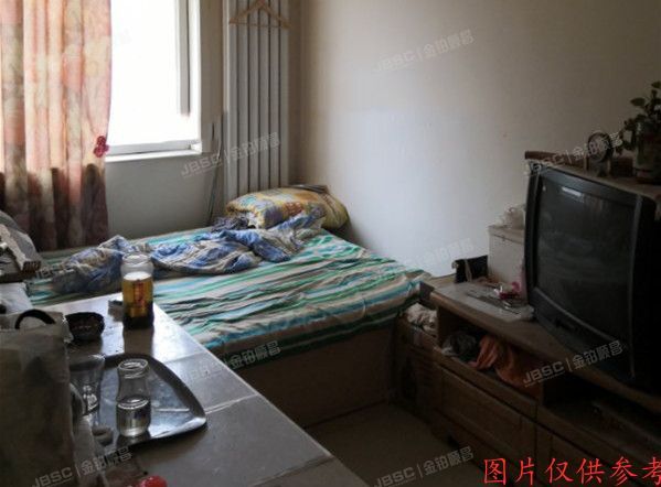 丰台区 洋桥北里31号楼2单元402室