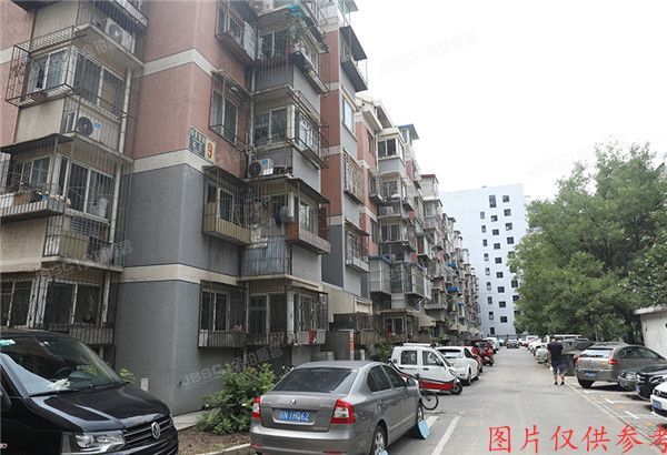 东城区 绿景馨园东区9号楼7单元722室