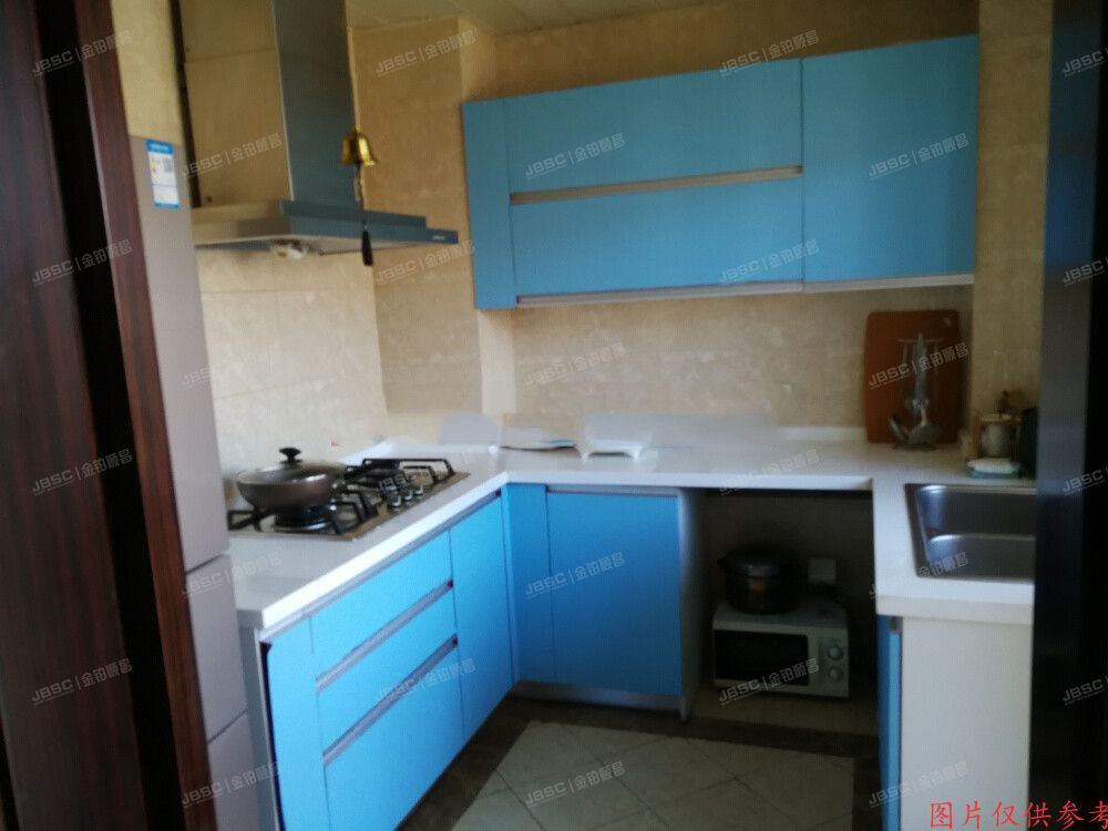 朝阳区 润枫水尚东区8号楼6单元11层1201室