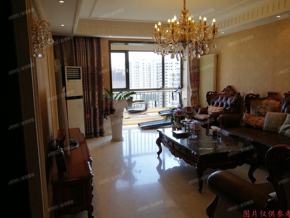 朝阳区 润枫水尚东区8号楼6单元11层1201室