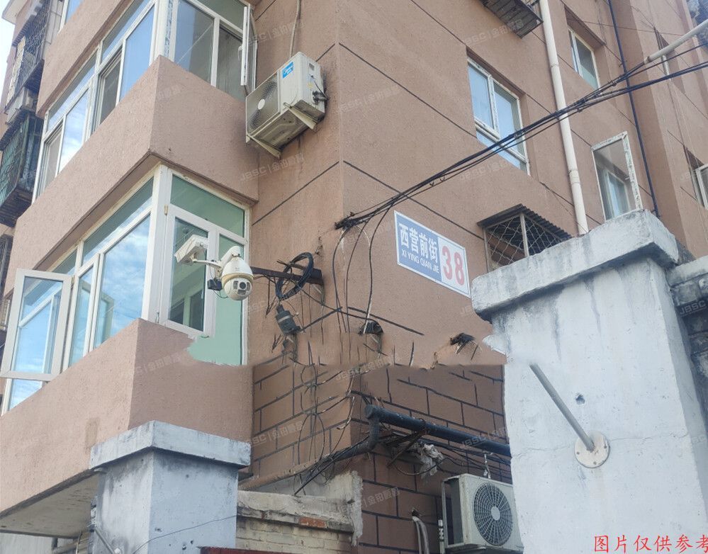 通州区 皓月苑38号楼5层251室