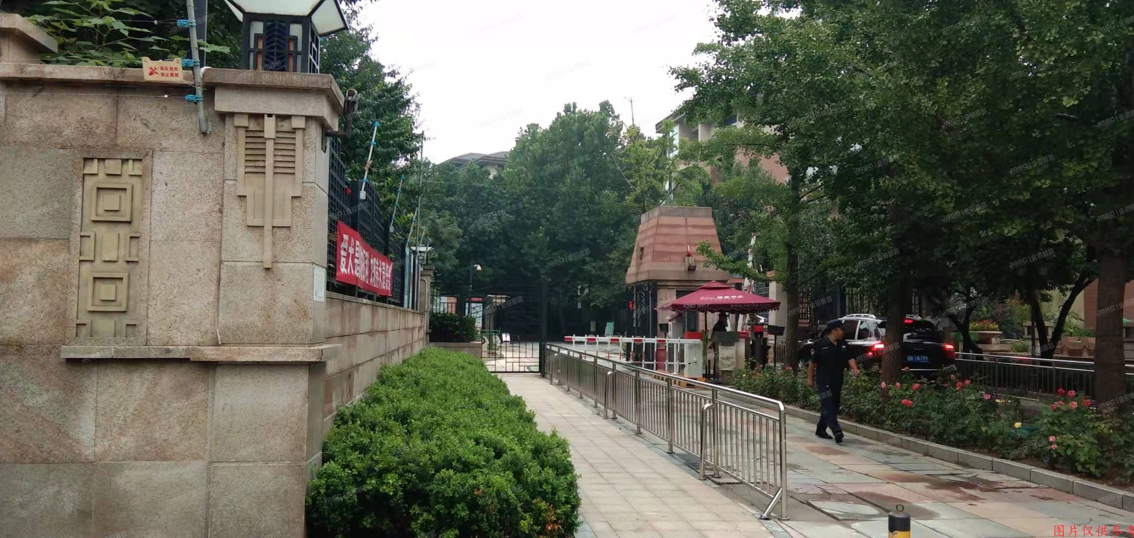 海淀区 亿城西山华府34号楼2单元8层9018室（亿城西山华府）