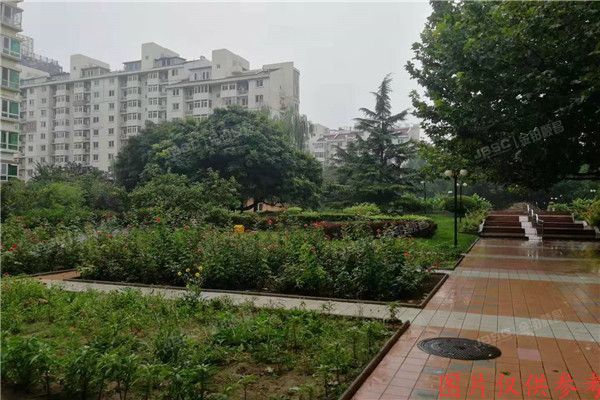 ※丰台区 城南嘉园益城园4号楼4单元601室