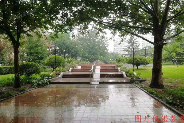 ※丰台区 城南嘉园益城园4号楼4单元601室