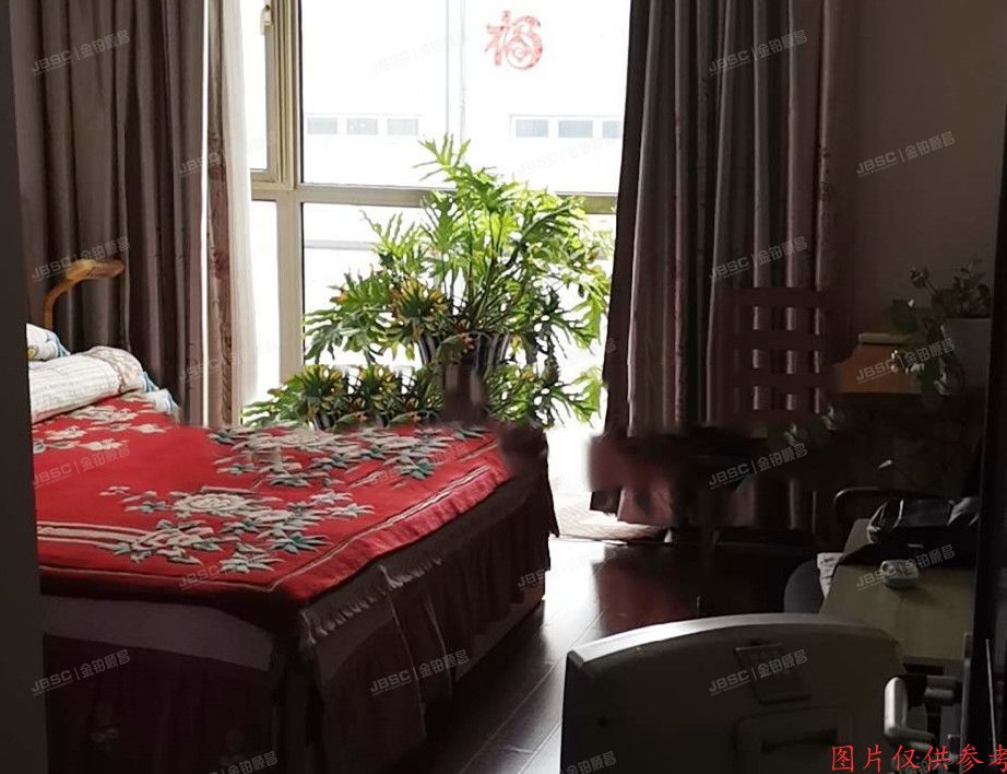 昌平区 国通家园二区34号楼1单元401室