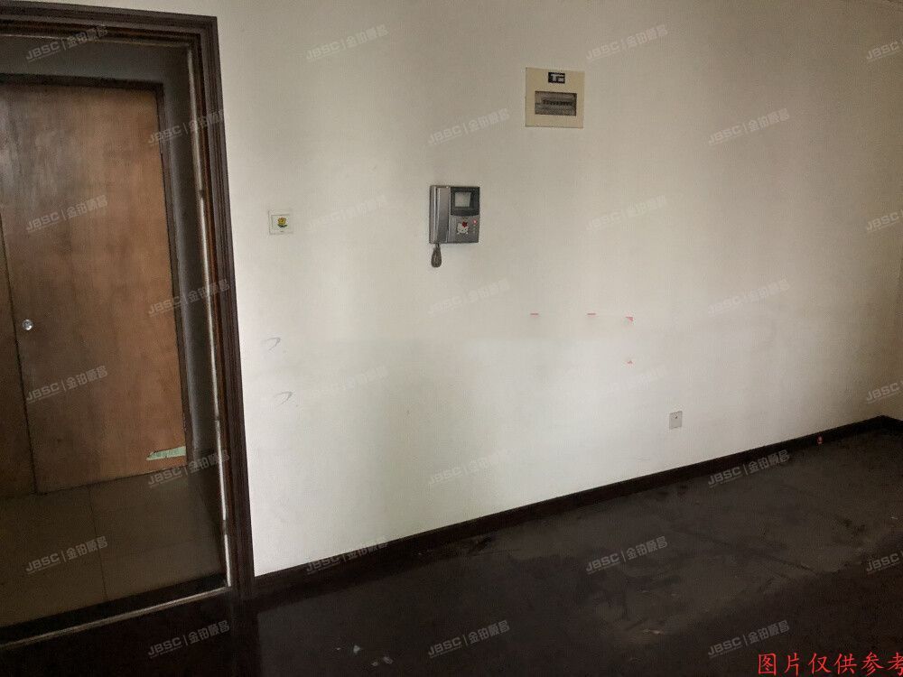 西城区 欧园北欧印象1号楼2505室