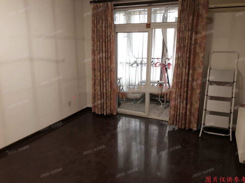 西城区 欧园北欧印象1号楼2505室