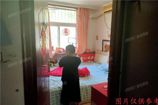 ※石景山区 西山枫林四区22-311层31室