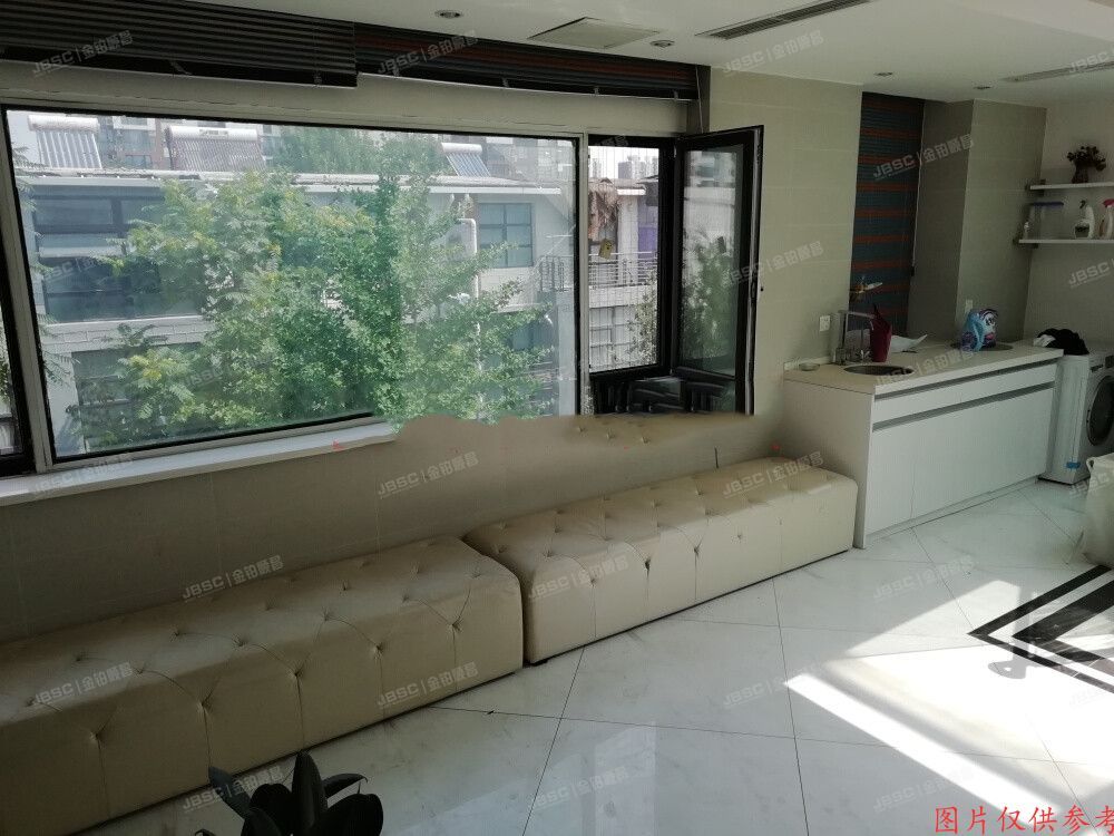 大兴区 原生墅康和园45楼1至3层106号 别墅