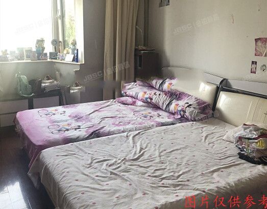 朝阳区 绿荫芳邻315号楼606室