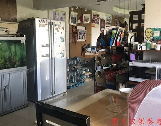 朝阳区 绿荫芳邻315号楼606室