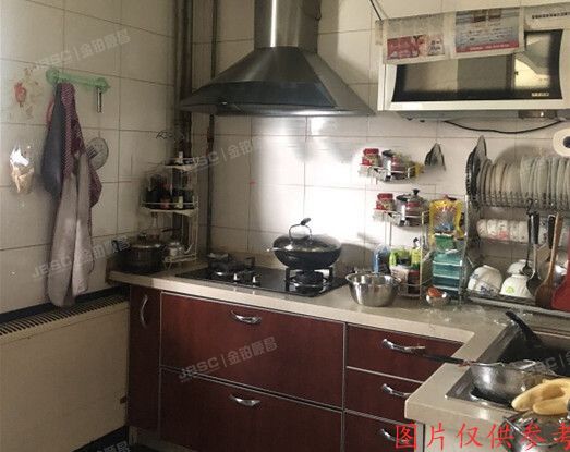 朝阳区 绿荫芳邻315号楼606室