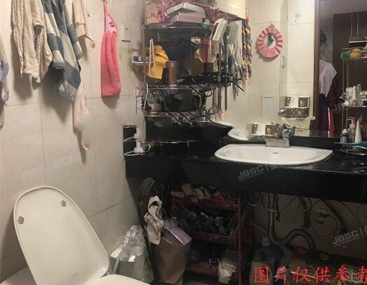 朝阳区 绿荫芳邻315号楼606室