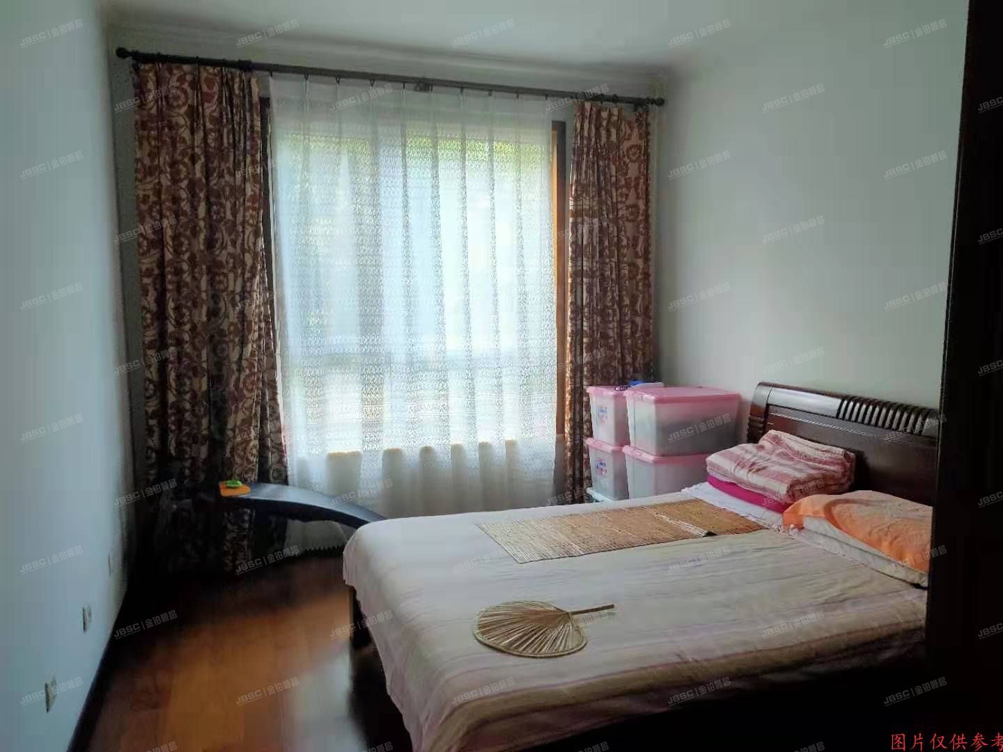 石景山 雍景天成4号楼2单元101室