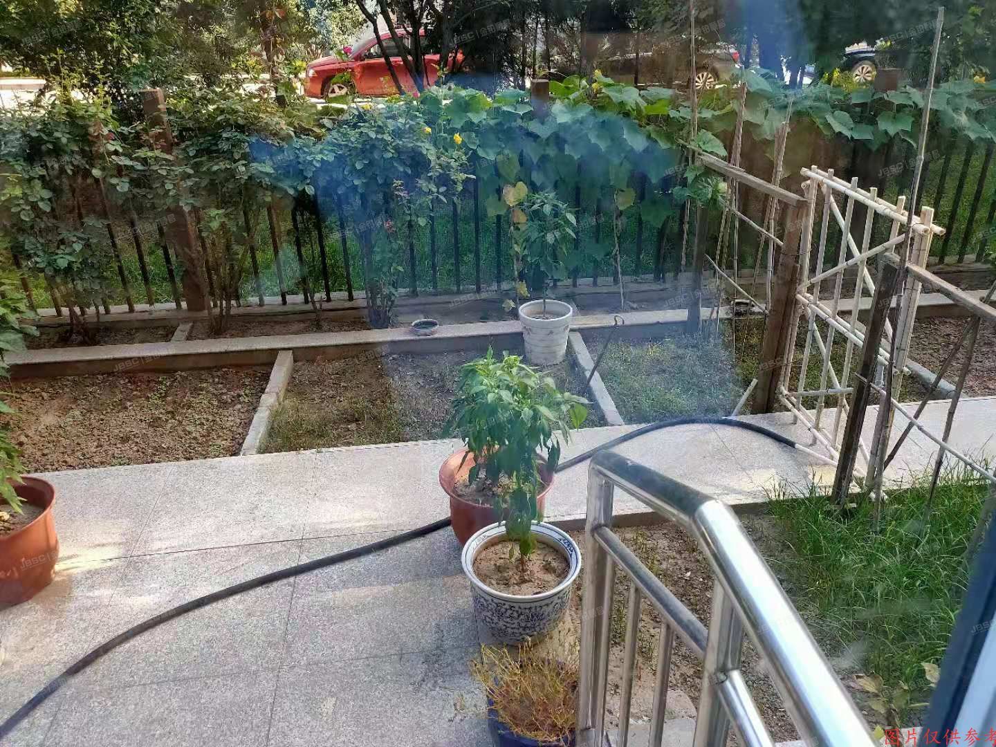 石景山 雍景天成4号楼2单元101室