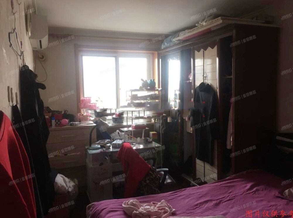 门头沟区 滨河南路3号院1号楼508室