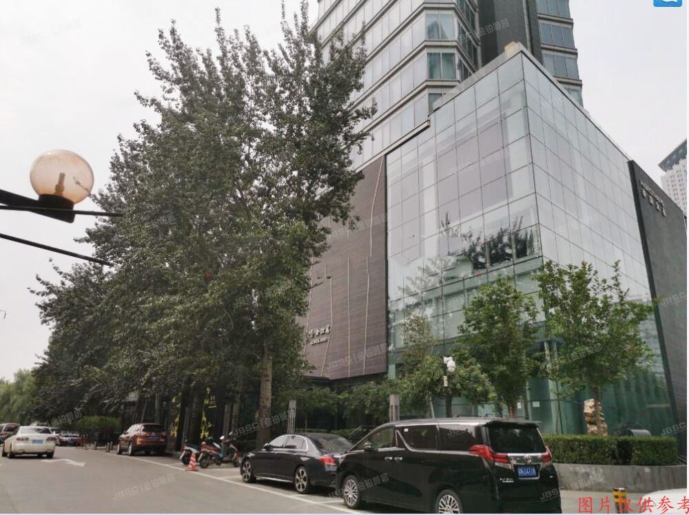 ※朝阳区 昆仑公寓7层071-07号  商业