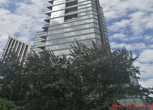 ※朝阳区 昆仑公寓7层071-07号  商业