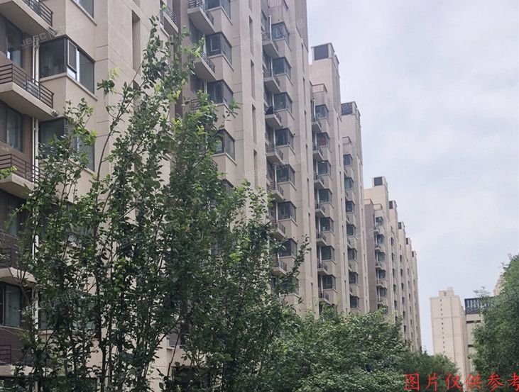 昌平区 公园悦府5号楼1单元702室