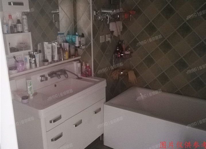 昌平区 西湖新村4号楼2单元6层261室