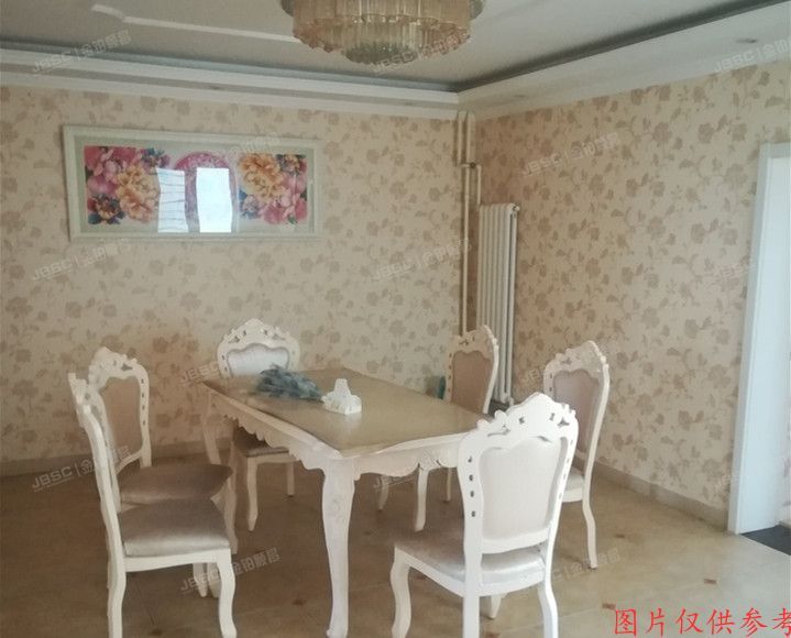 昌平区 西湖新村4号楼2单元6层261室