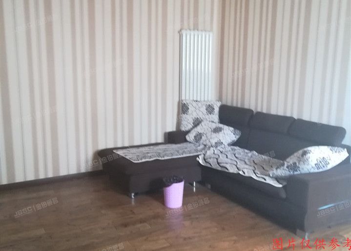 昌平区 西湖新村4号楼2单元6层261室