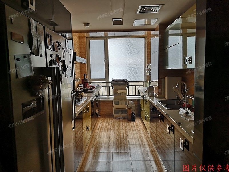 ※朝阳区 圣世一品2号楼1单元4层501室