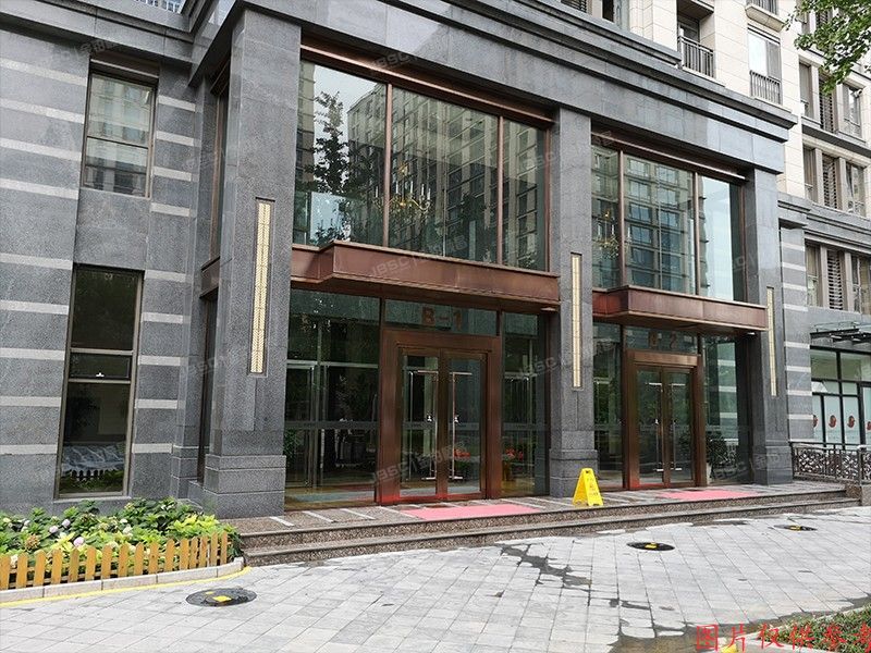 ※朝阳区 圣世一品2号楼1单元4层501室