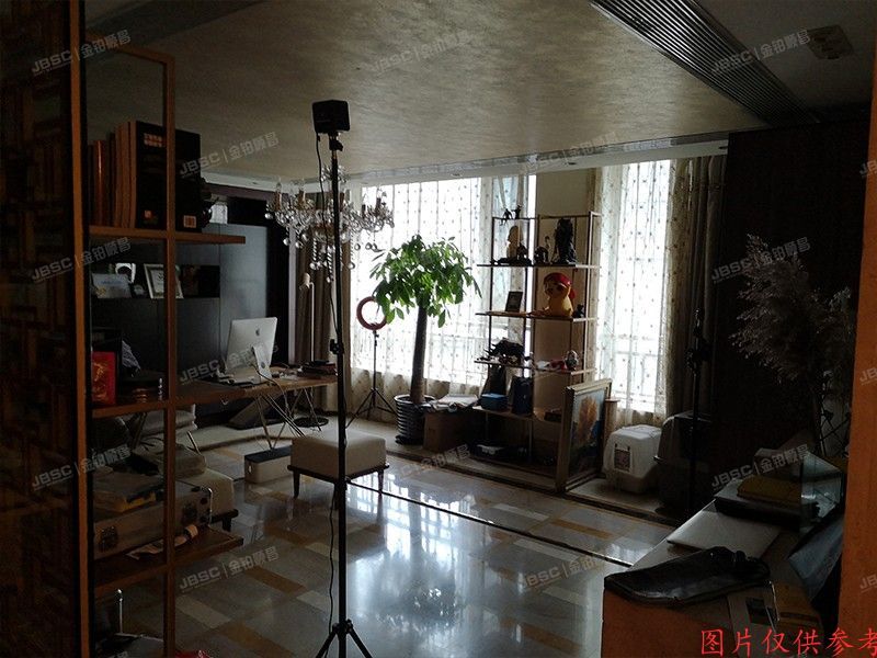 ※朝阳区 圣世一品2号楼1单元4层501室