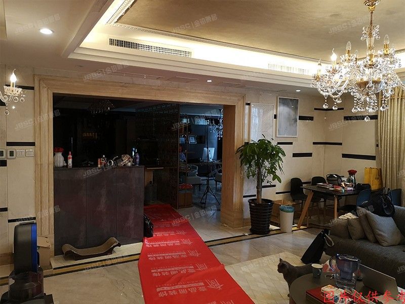 ※朝阳区 圣世一品2号楼1单元4层501室