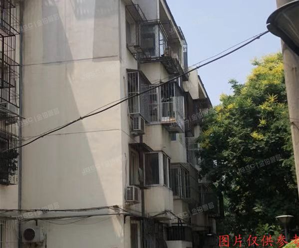 东城区 东花市北里东区11号楼4层3-7室