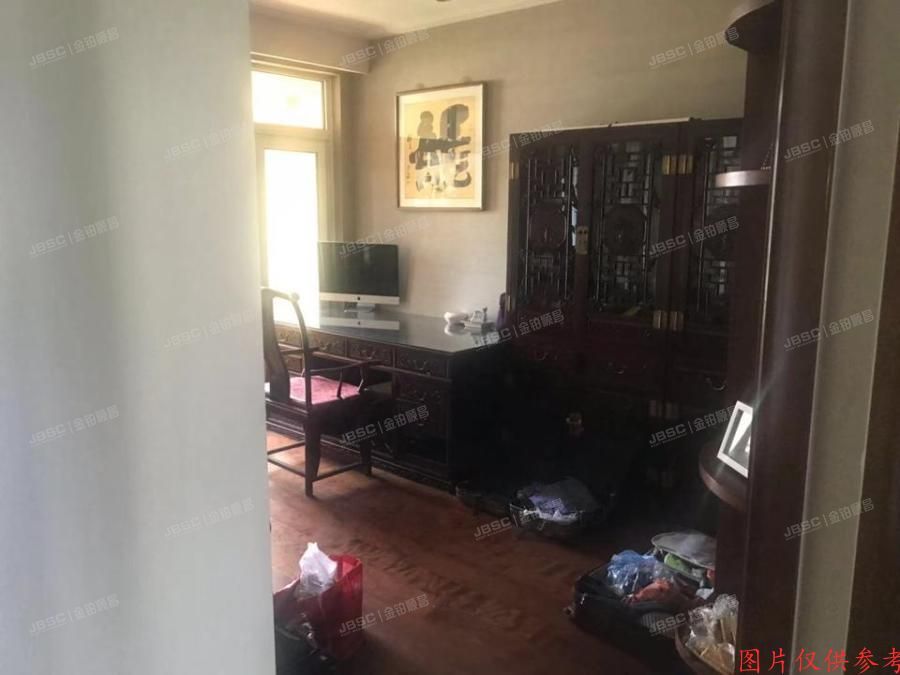 朝阳区 富力公馆18号楼2层0201室