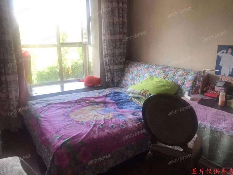 朝阳区 富力公馆18号楼2层0201室