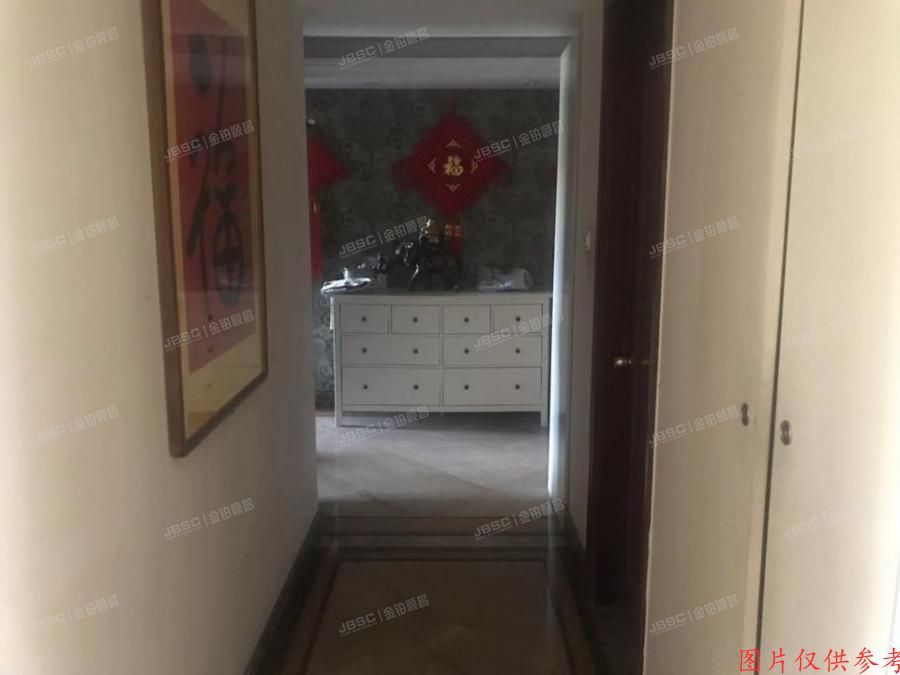 朝阳区 富力公馆18号楼2层0201室