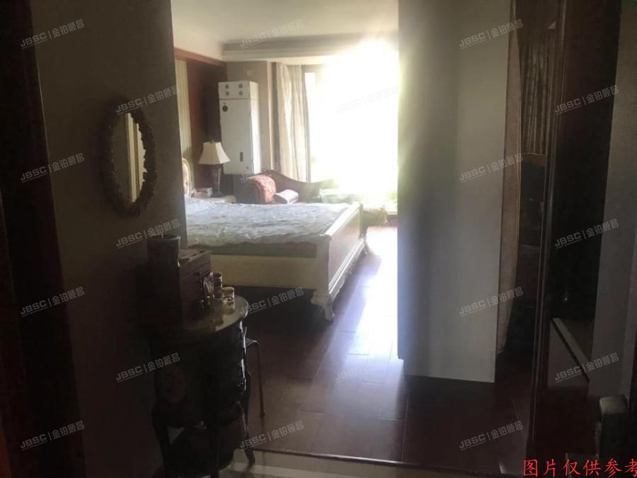 朝阳区 富力公馆18号楼2层0201室