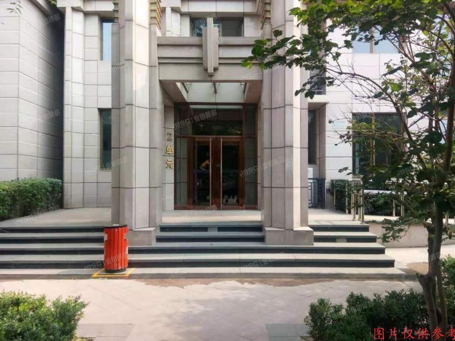 ※朝阳区 泛海国际澜海园1号楼2单元101室