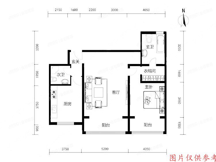 ※朝阳区 泛海国际澜海园1号楼2单元101室