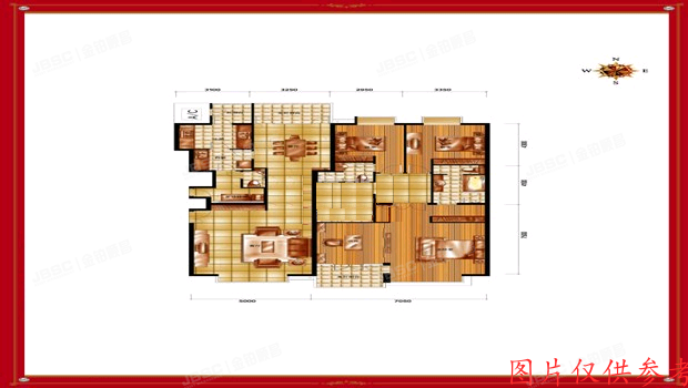 朝阳区 富力公馆18号楼2层0201室