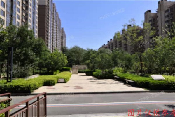 昌平区 公园悦府5号楼1单元702室