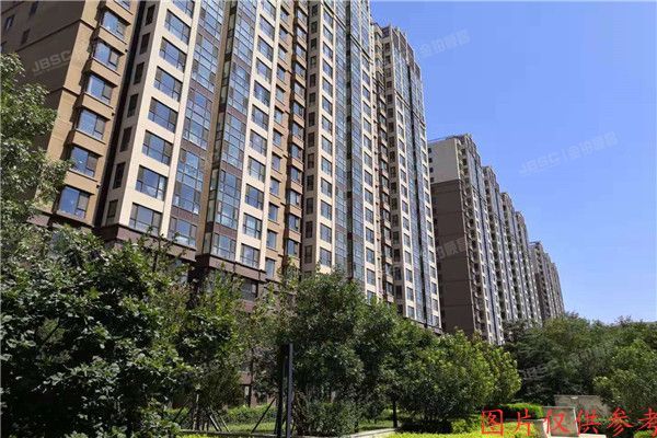 昌平区 公园悦府5号楼1单元702室