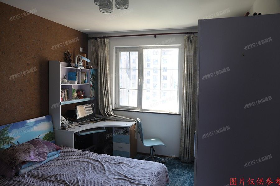 顺义区 浅山香邑7号楼1单元601室